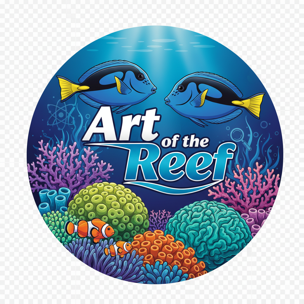 ART of the REEF